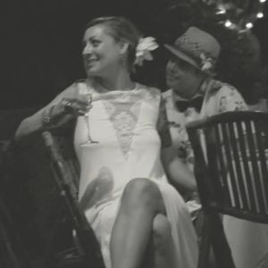 Meet your Posher, Alison